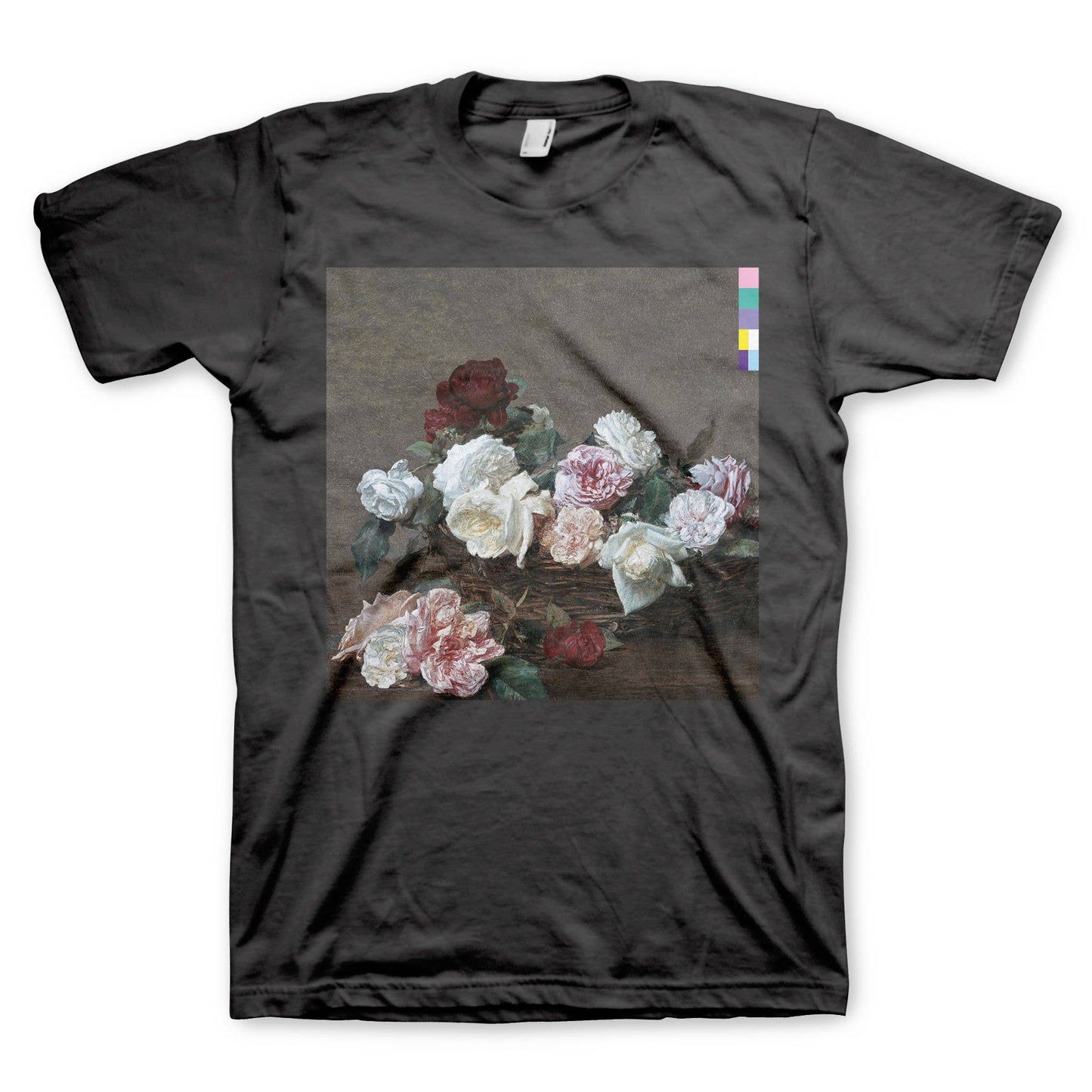 New Order- Power, Corruption, and Lies T-Shirt