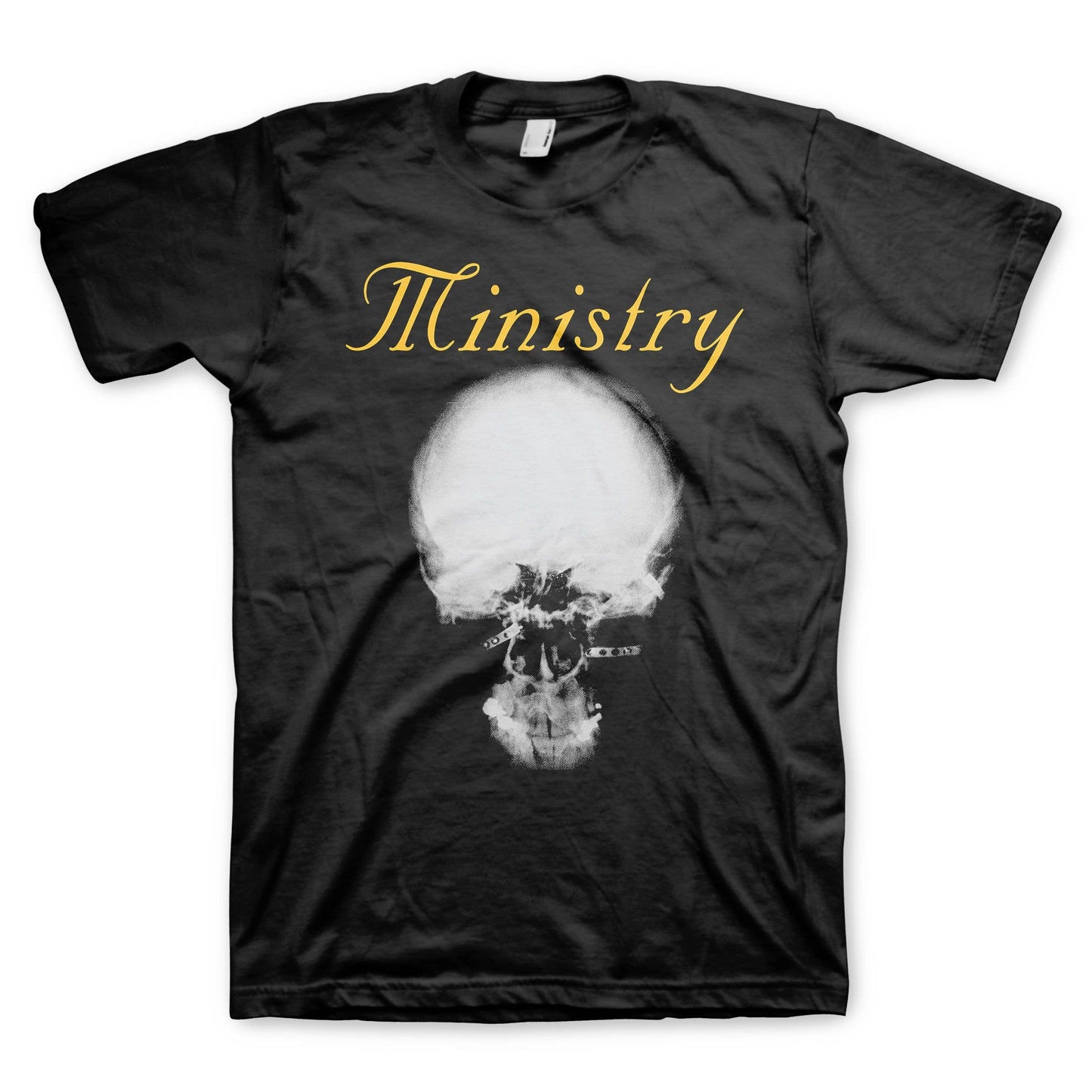 Ministry - The Mind is a Terrible Thing To Taste T-Shirt