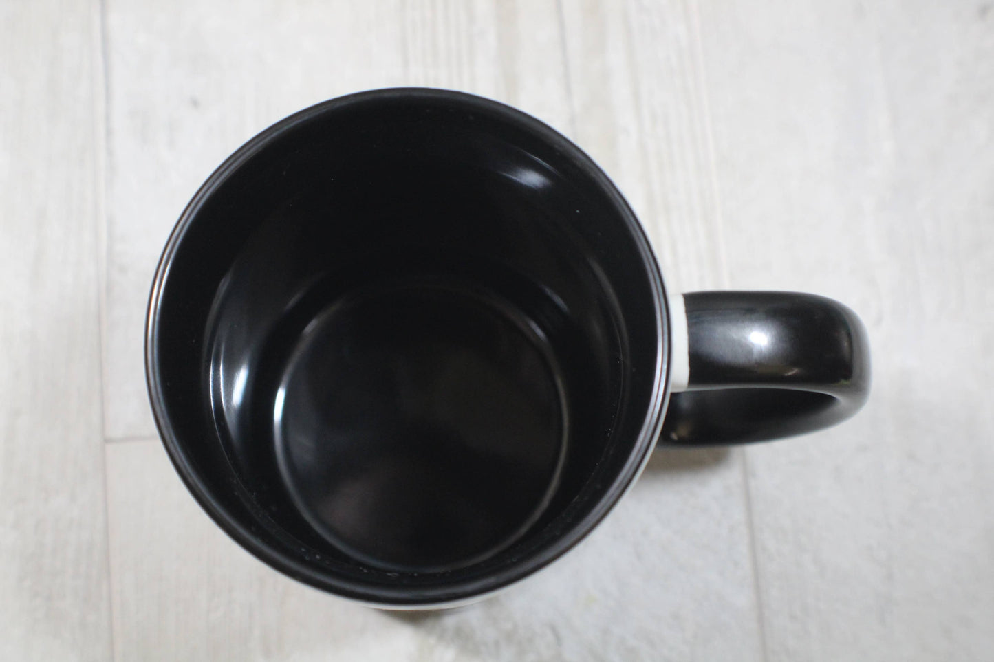 The First Ladies of Goth 15oz Ceramic Coffee Mug