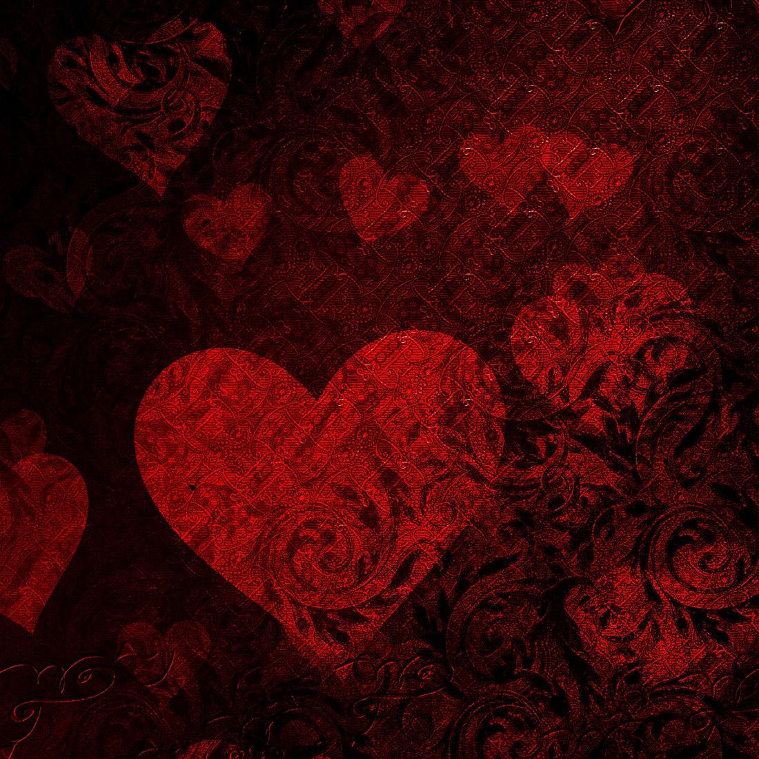 The Heart Symbol: History, Meaning, and Spiritual Symbolis - Shadowplay Collection