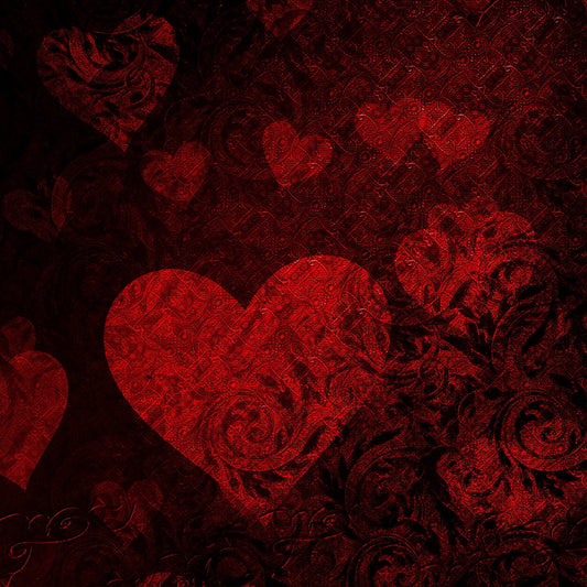 The Heart Symbol: History, Meaning, and Spiritual Symbolis - Shadowplay Collection