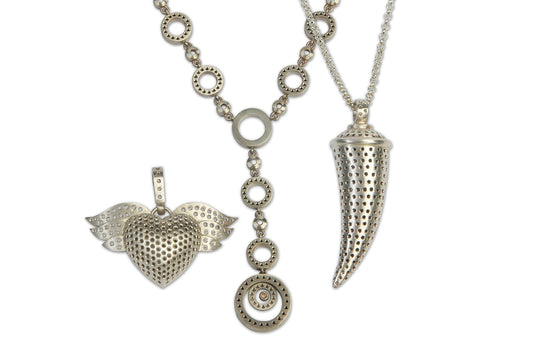 Why Wearing Silver Jewelry Has Been Cherished for Centuries