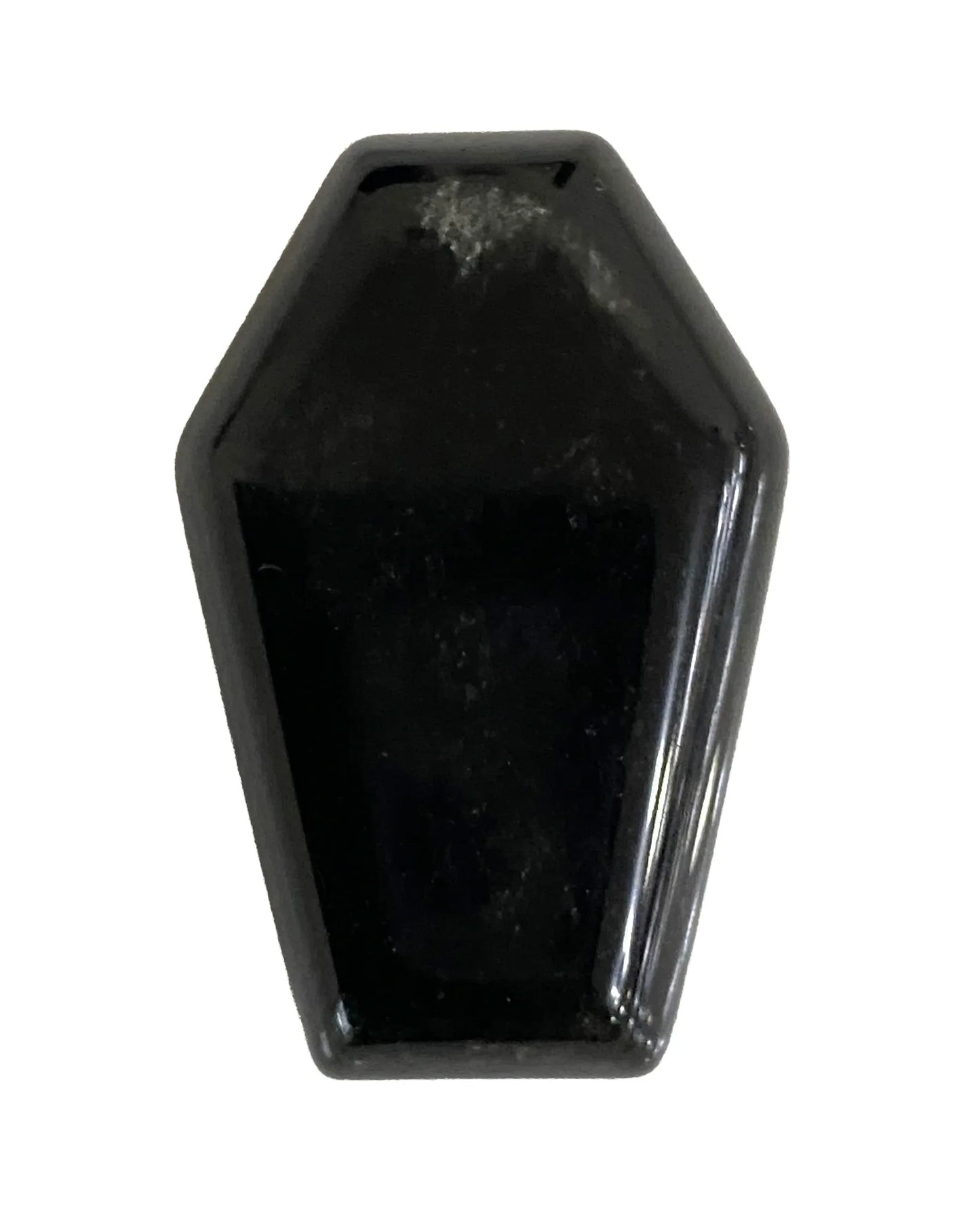 Small Pocket Crystal Coffins - Shadowplay Collection