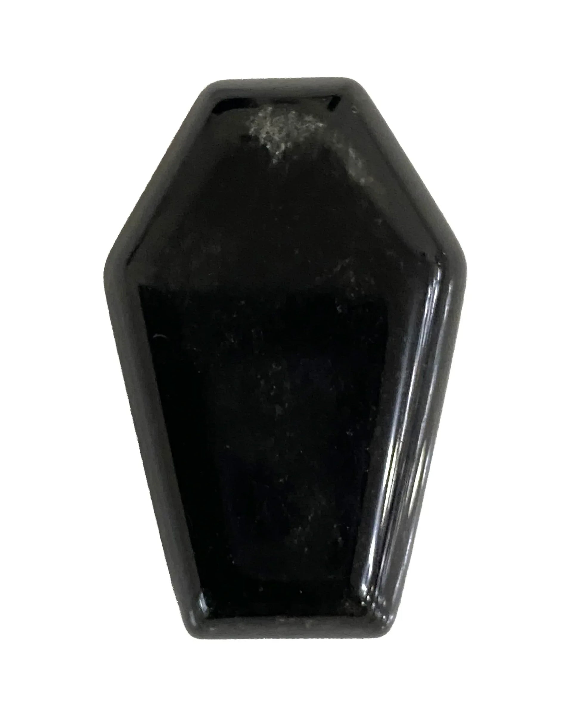 Small Pocket Crystal Coffins - Shadowplay Collection