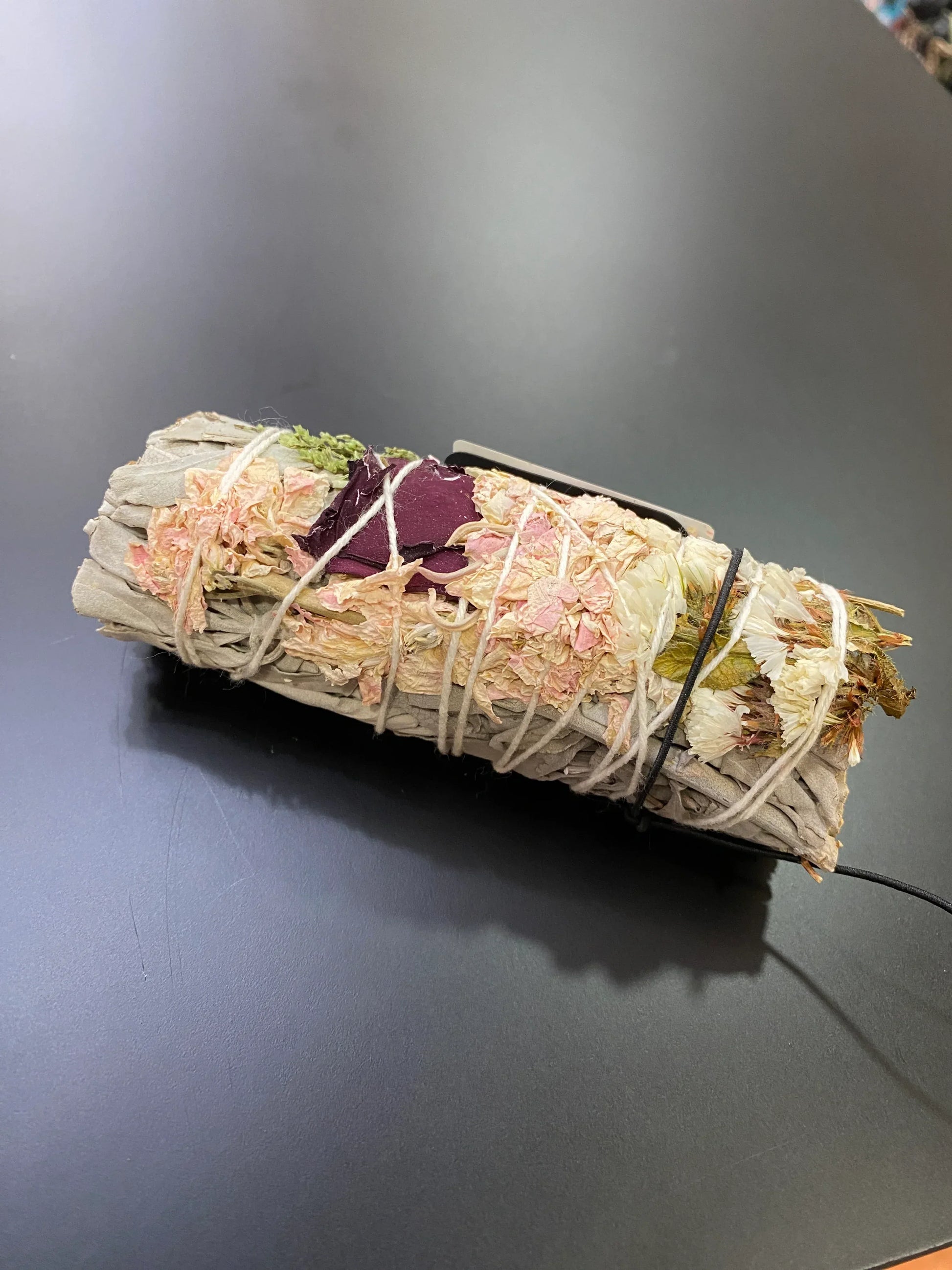 White Sage Blends Smudge Sticks - Shadowplay Collection