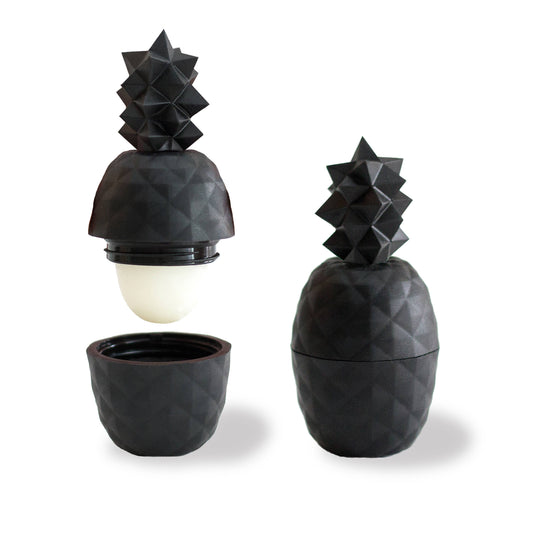 Black Pineapple All Natural Lip Balm