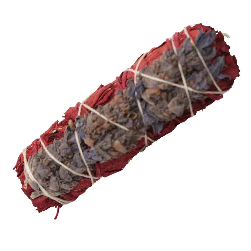 White Sage Blends Smudge Sticks - Shadowplay Collection