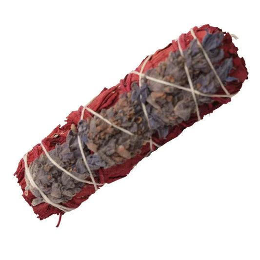 White Sage Blends Smudge Sticks - Shadowplay Collection