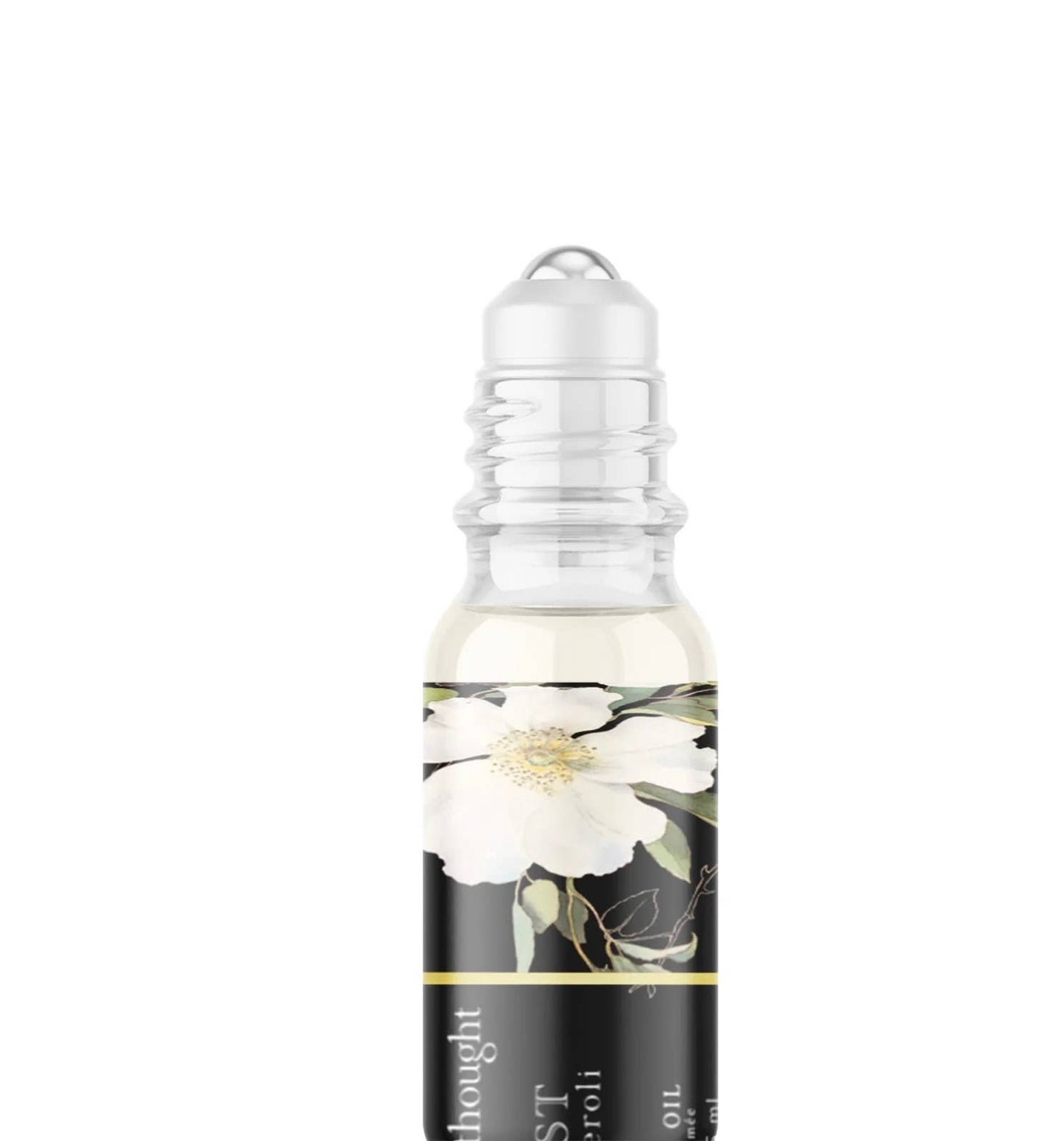 Ghost- Silk & Neroli Roll On Perfume Oil