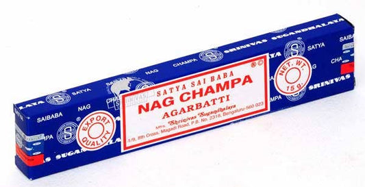 Nag Champa Incense