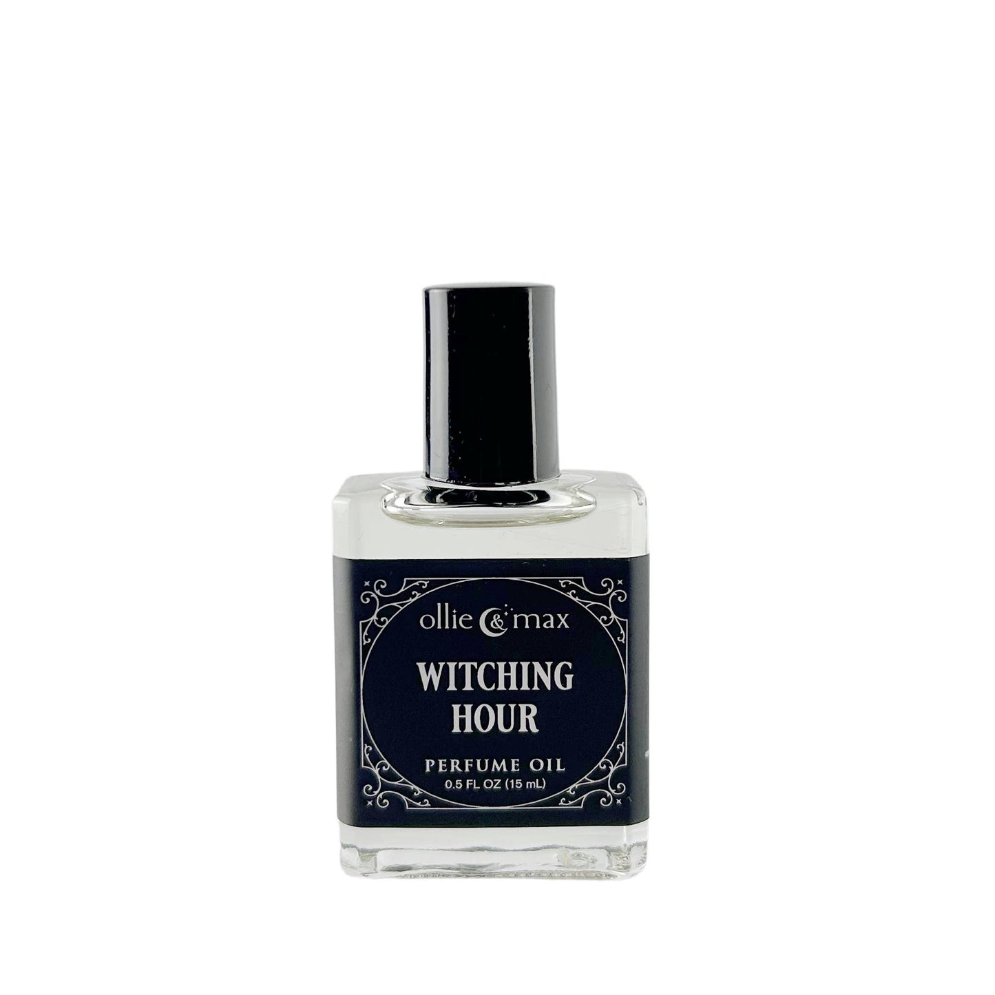 Ollie & Max Witching Hour Vegan Perfume Oil