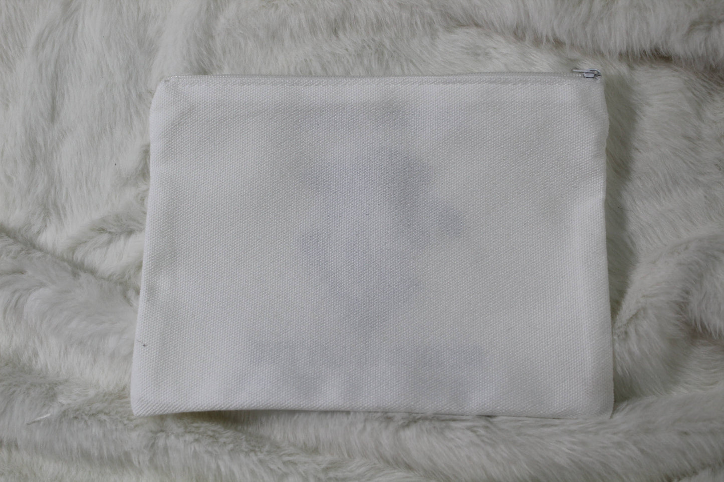 Gothic Ravens Spiders and Skulls Makeup/ Whatever Bag