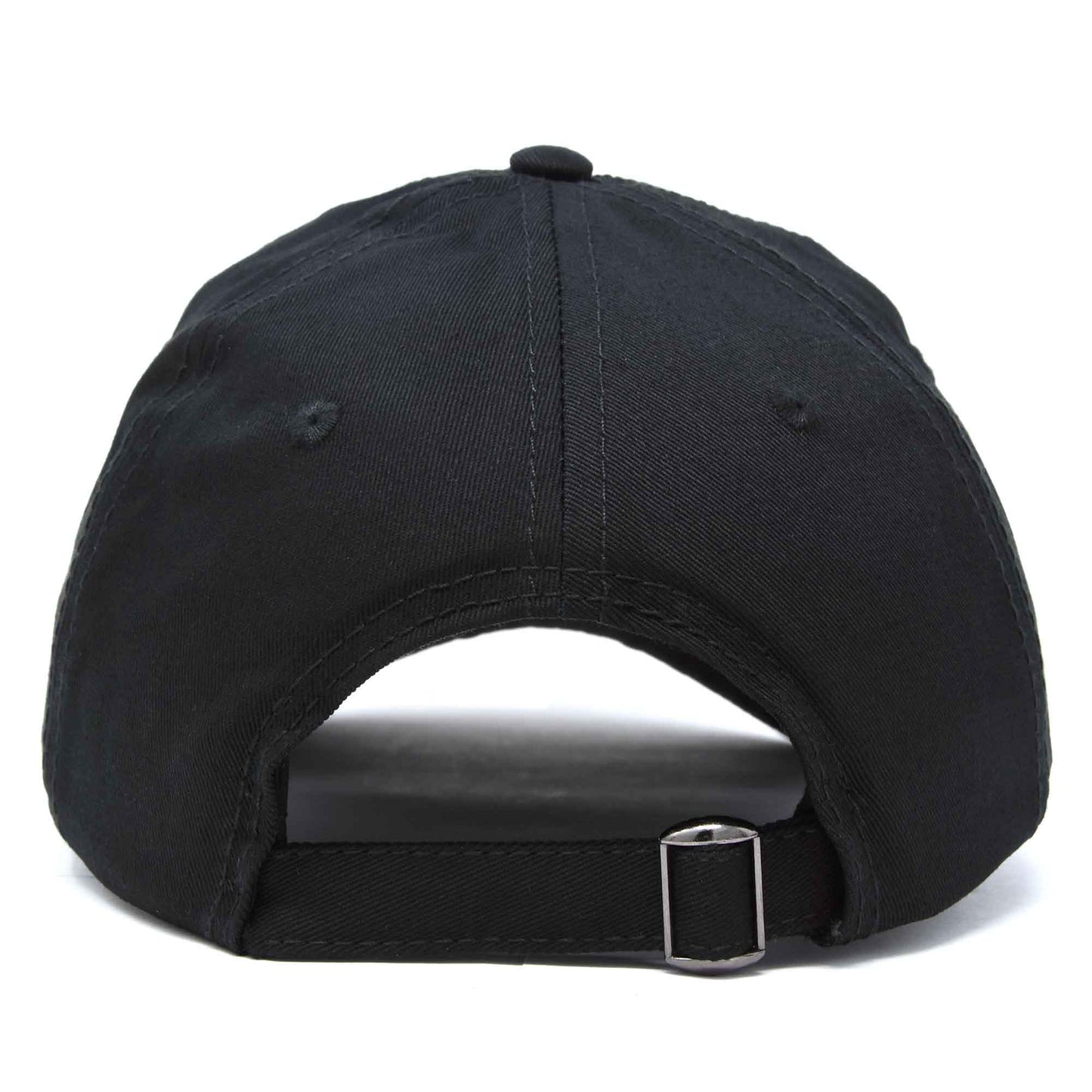 DALIX Cute Bat Hat Baseball Cap: Black