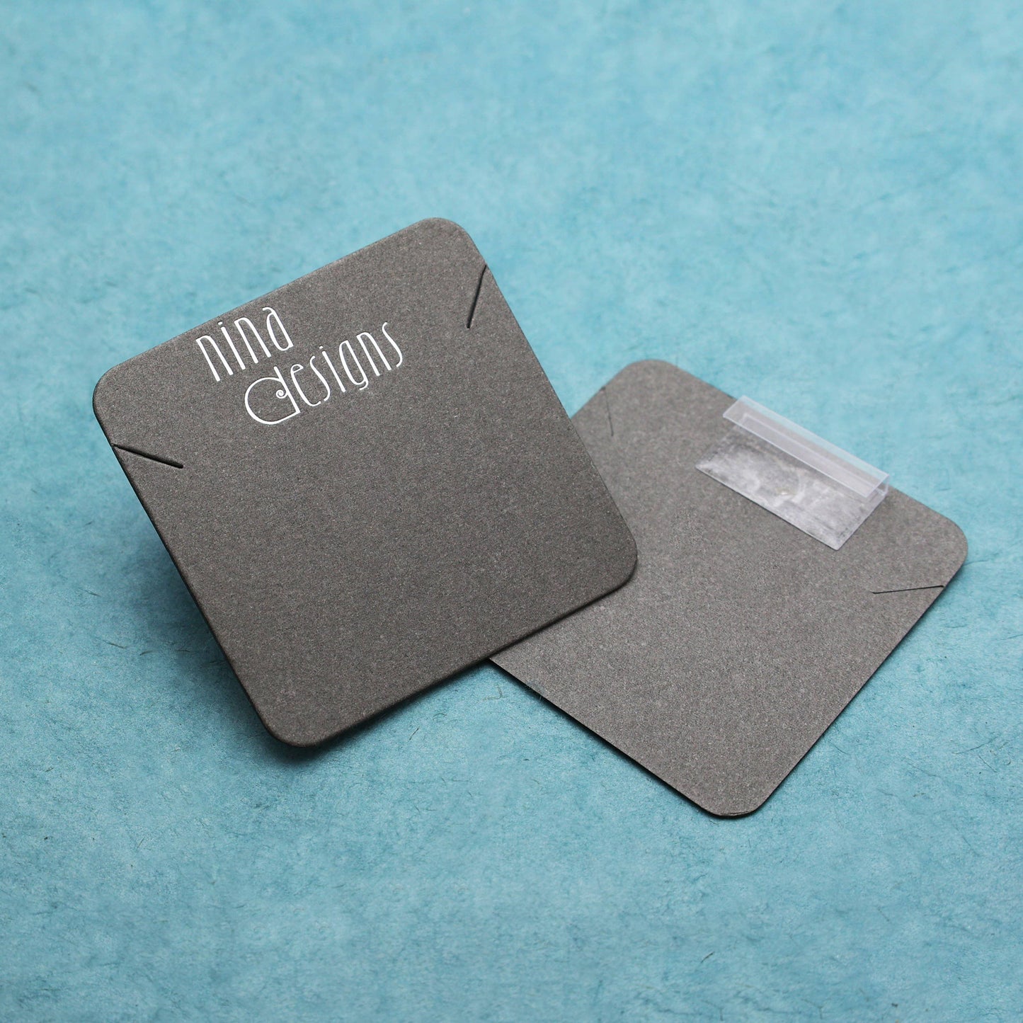 Sterling Silver Mini Skull Necklace