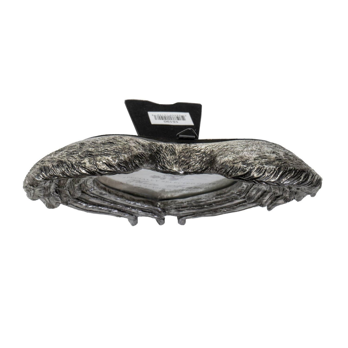 Winged Heart Picture Frame - Shadowplay Collection