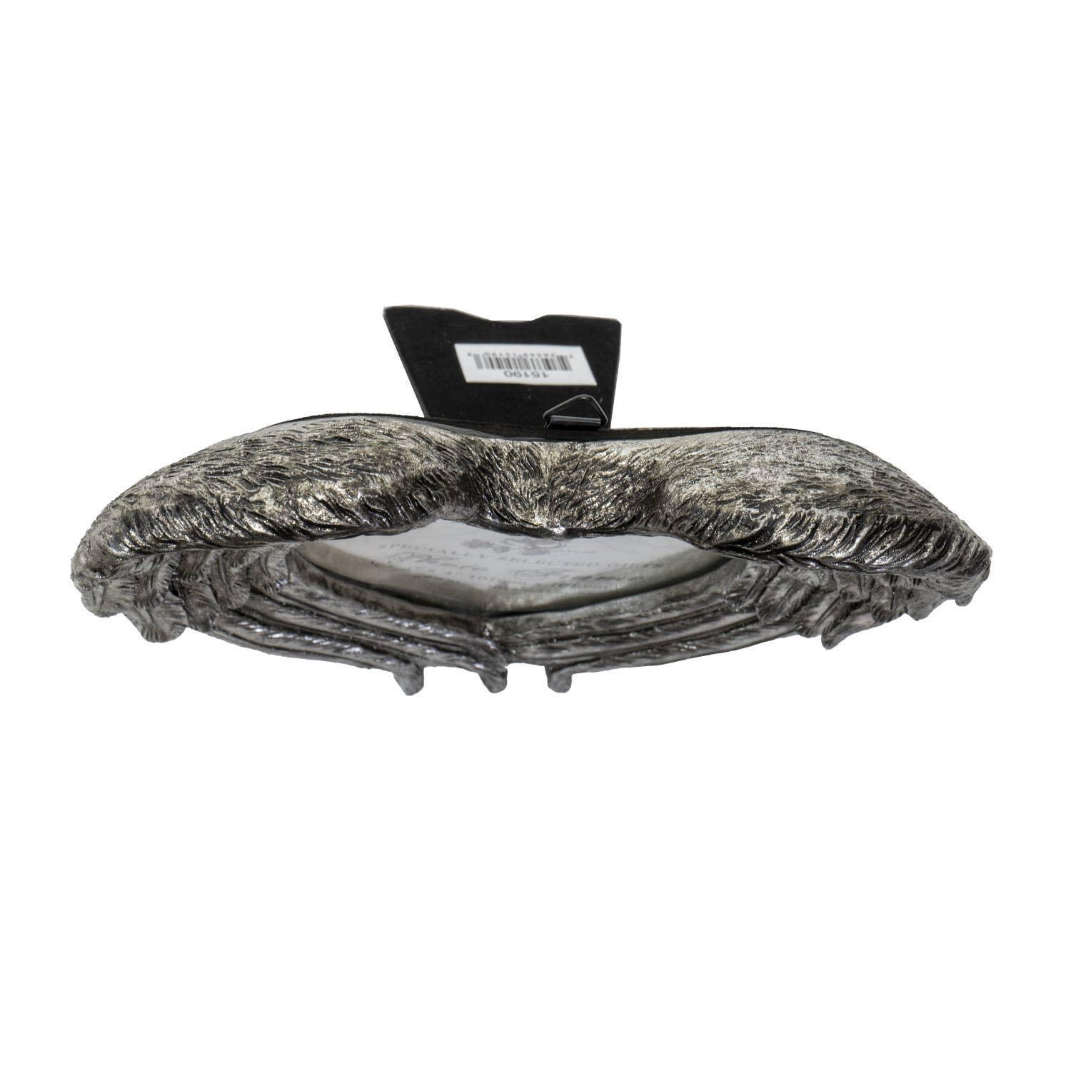 Winged Heart Picture Frame - Shadowplay Collection