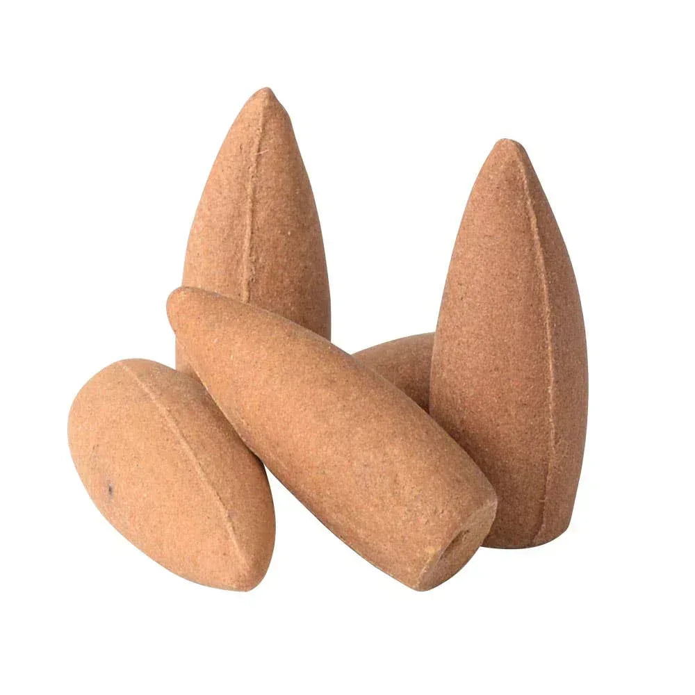 Satya Backflow Incense Dhoop Cones - Shadowplay Collection