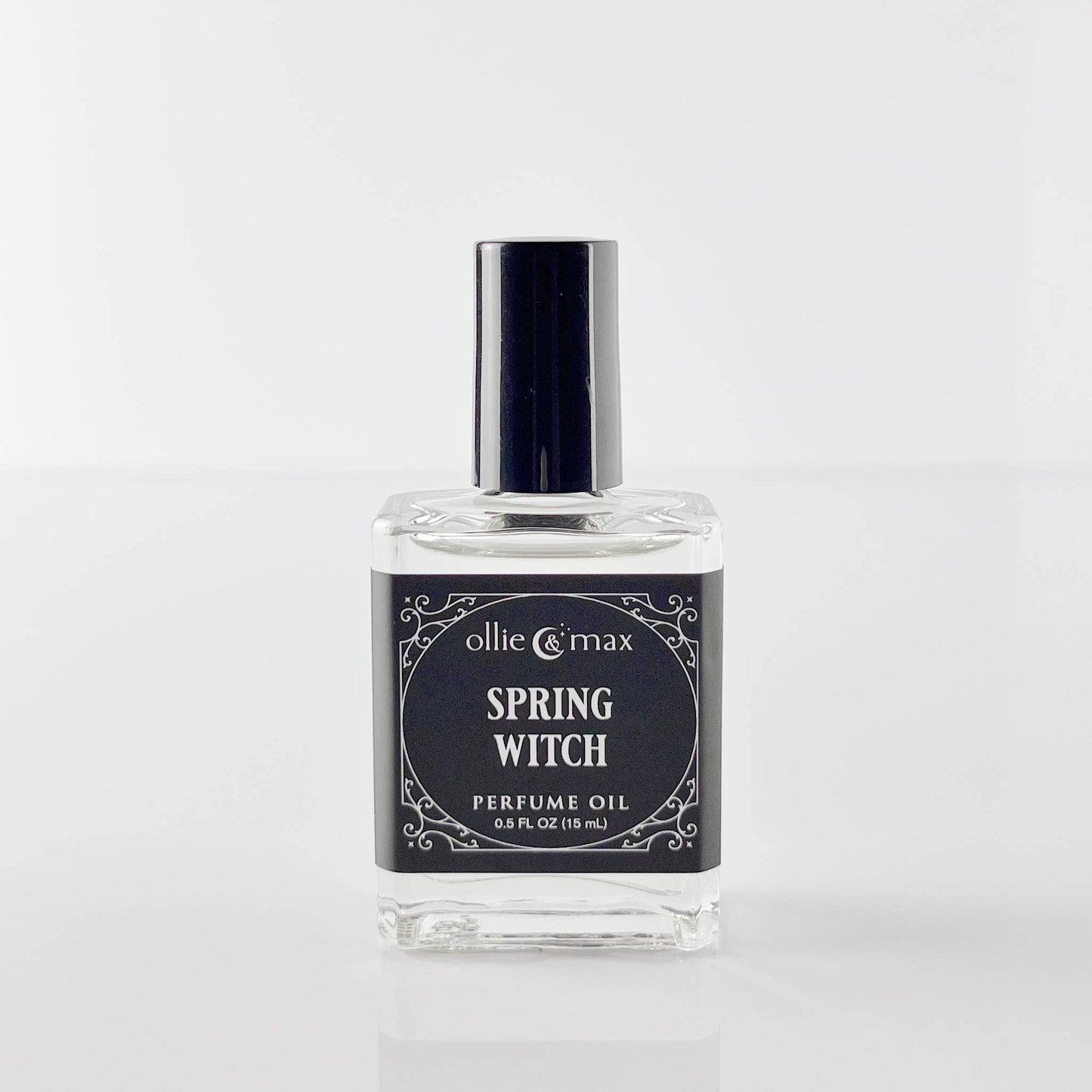 Ollie & Max Spring Witch Vegan Perfume Oil