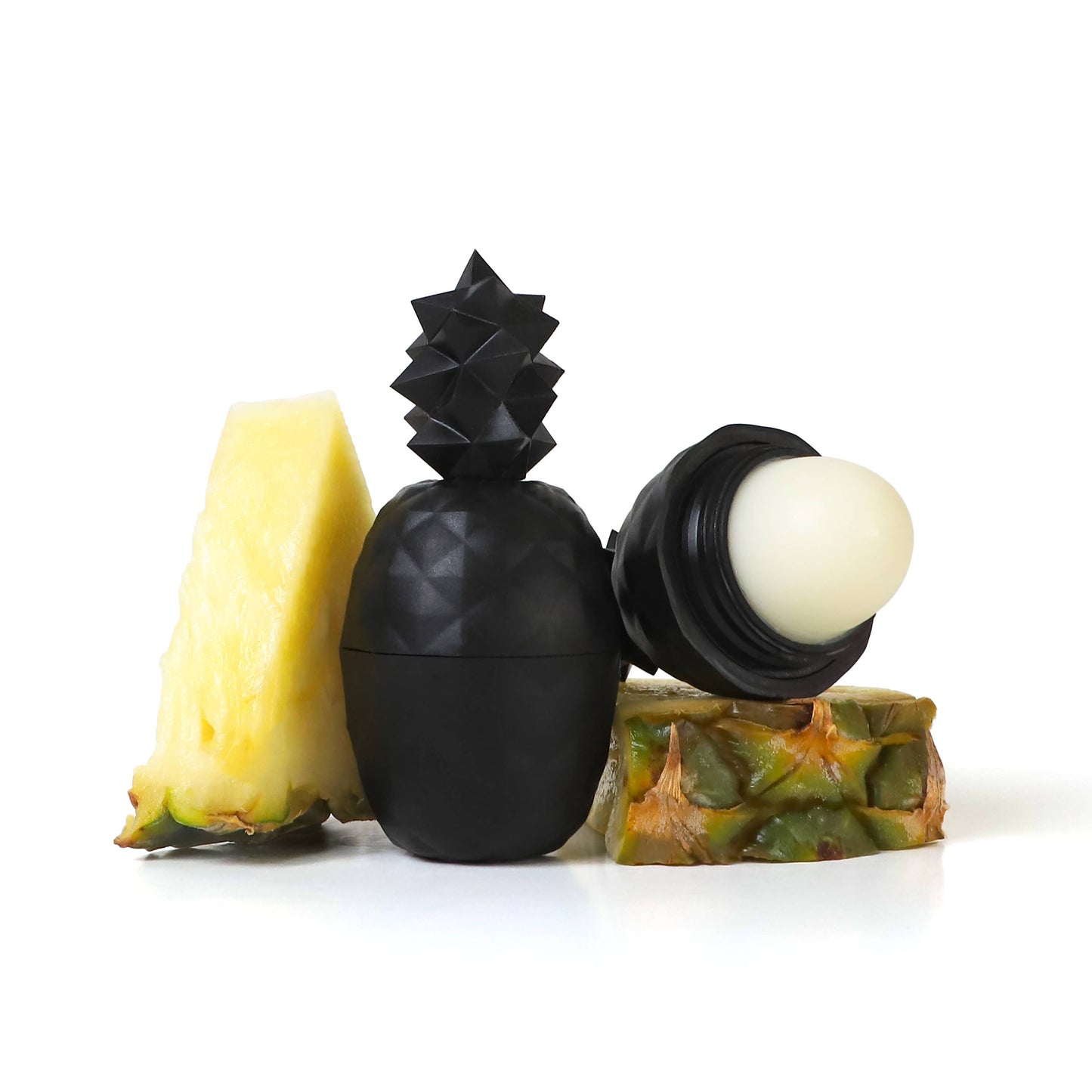 Black Pineapple All Natural Lip Balm
