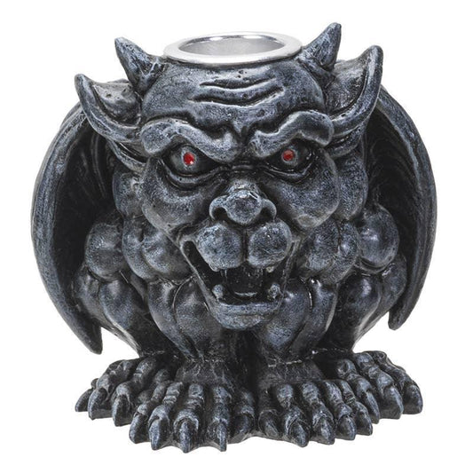 Gargoyle Backflow Incense Burner - Shadowplay Collection