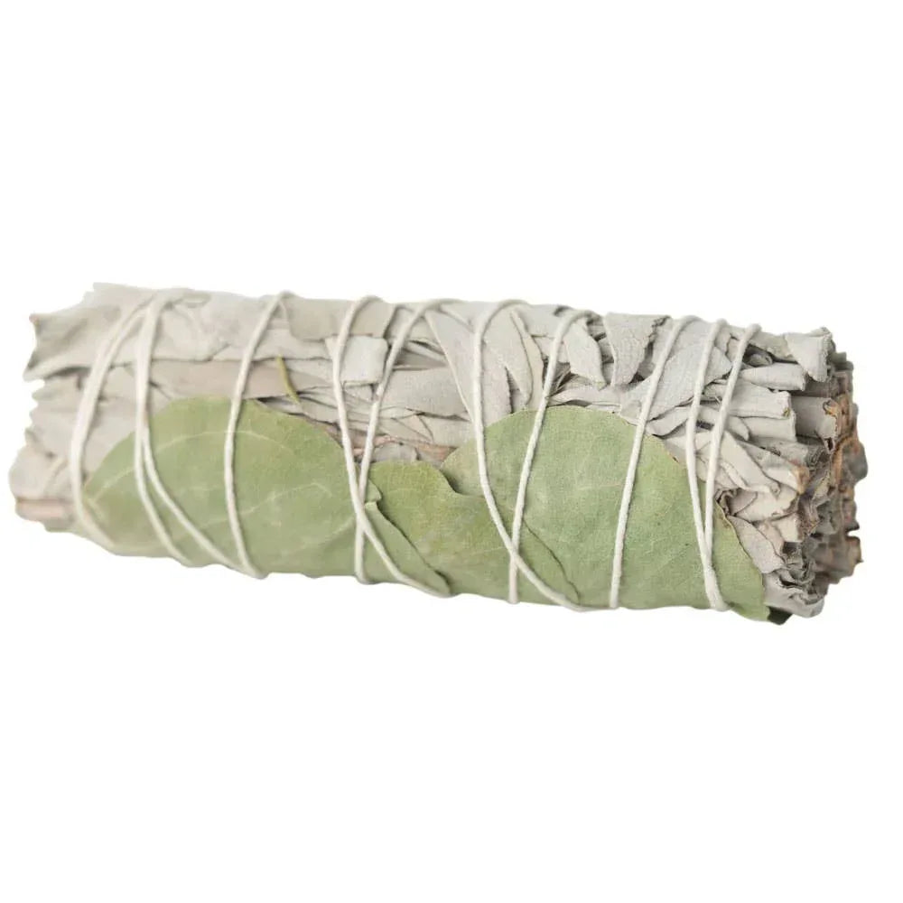 White Sage Blends Smudge Sticks - Shadowplay Collection