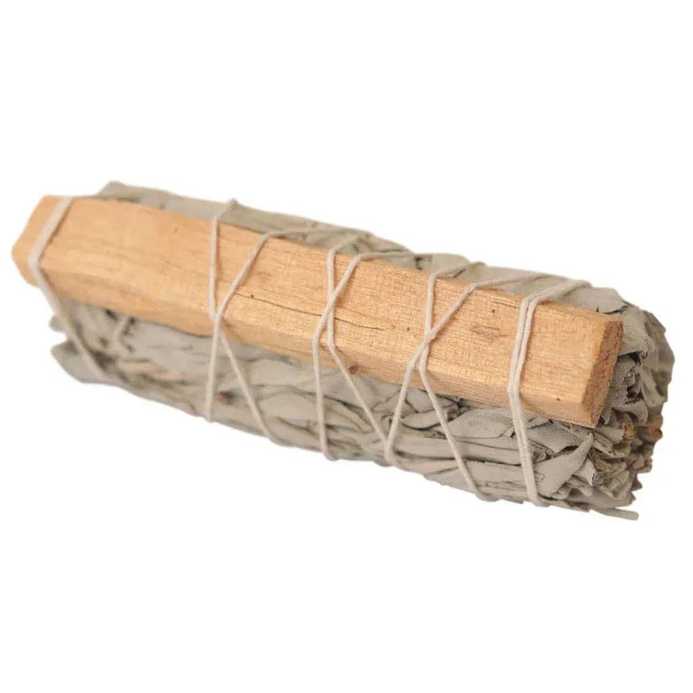White Sage Blends Smudge Sticks - Shadowplay Collection