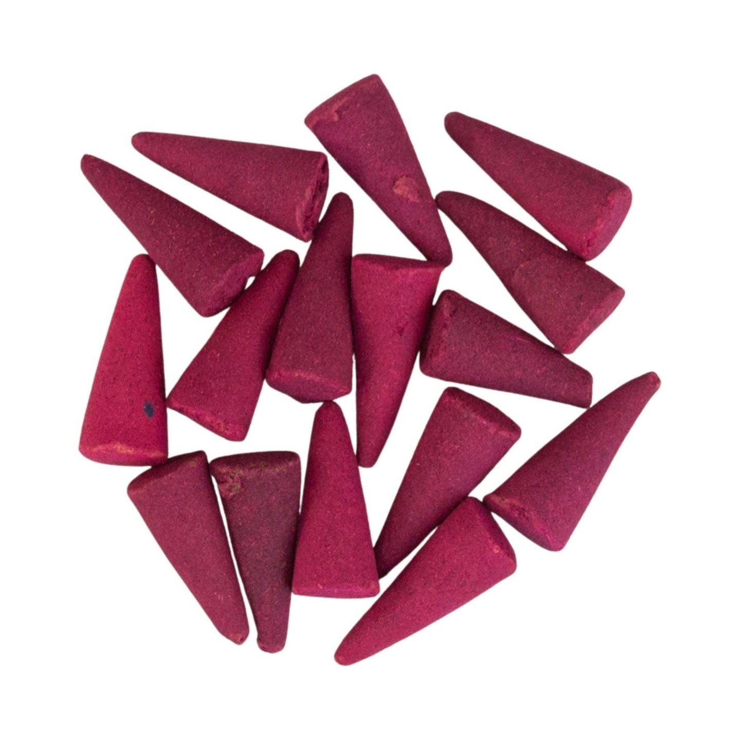 Zodiac Incense Cones