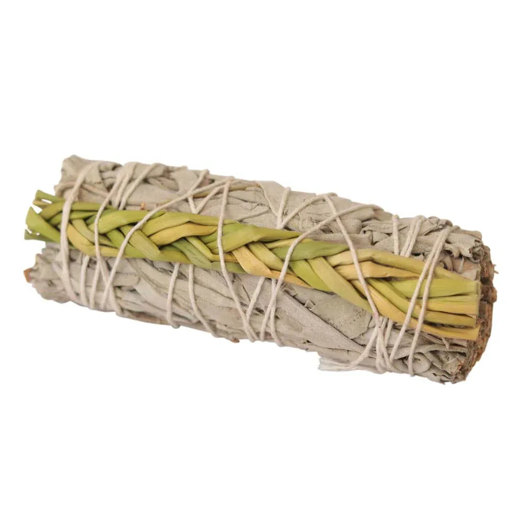 White Sage Blends Smudge Sticks - Shadowplay Collection