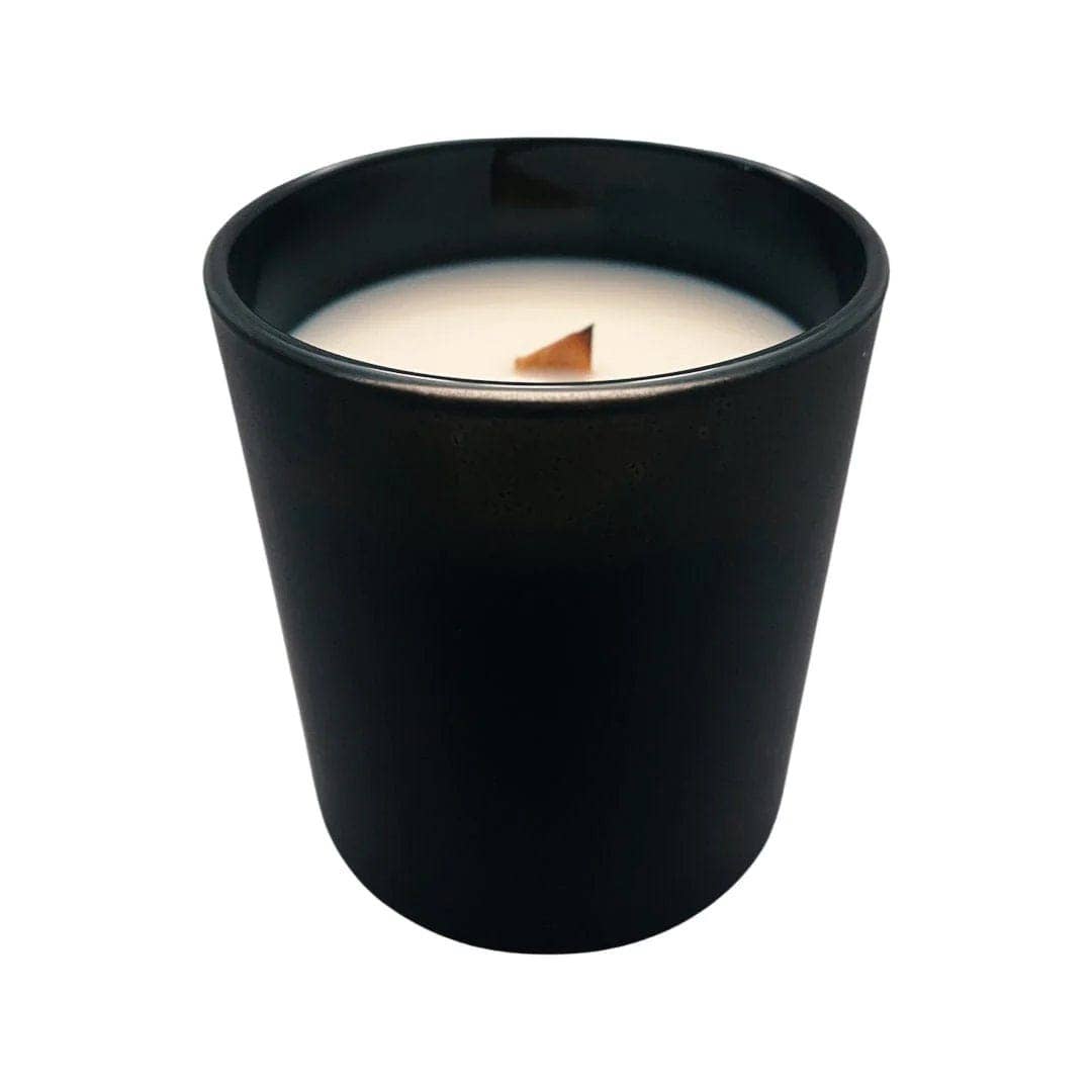 Sage Against the Machine Sage & Lavender Soy Coconut Candle